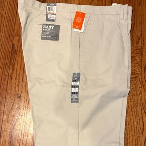 Dockers Easy Khaki Pants - Cream